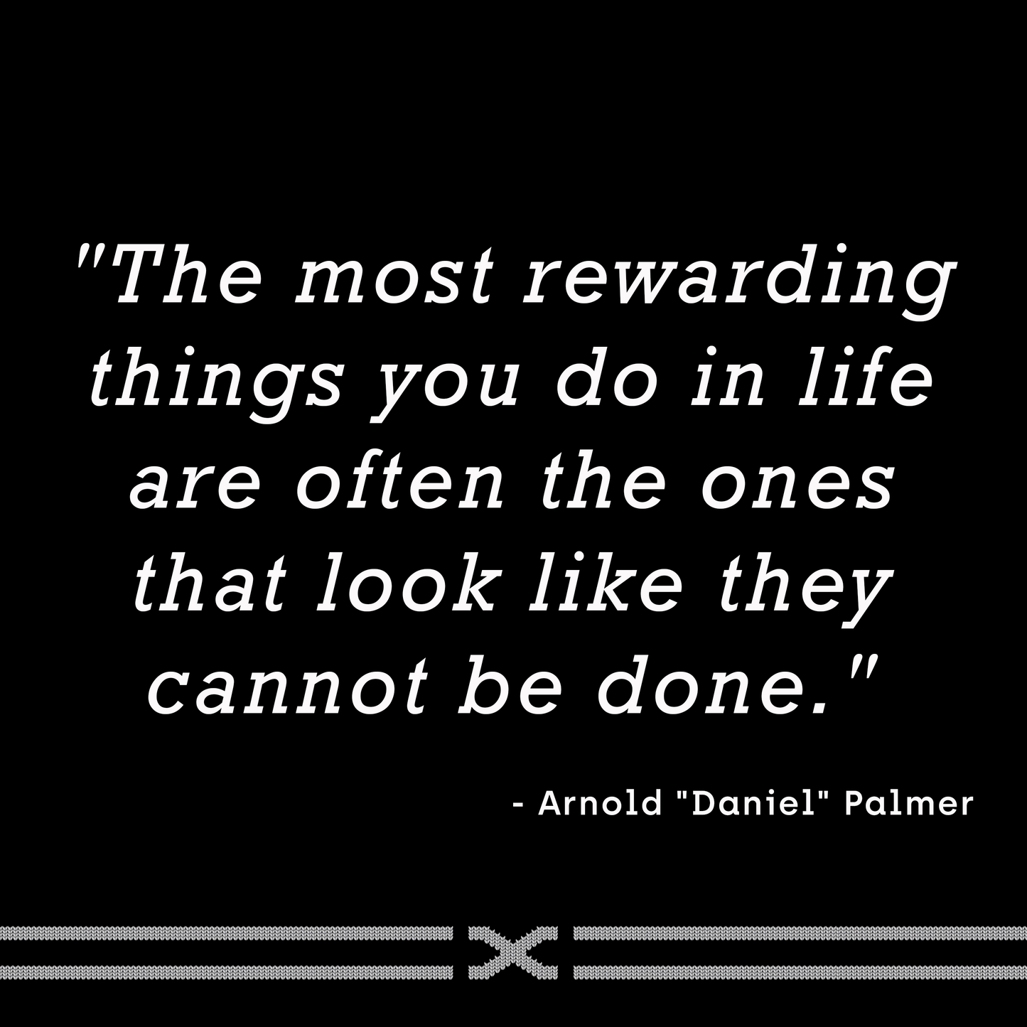 The Daniel in X Camo Chambray