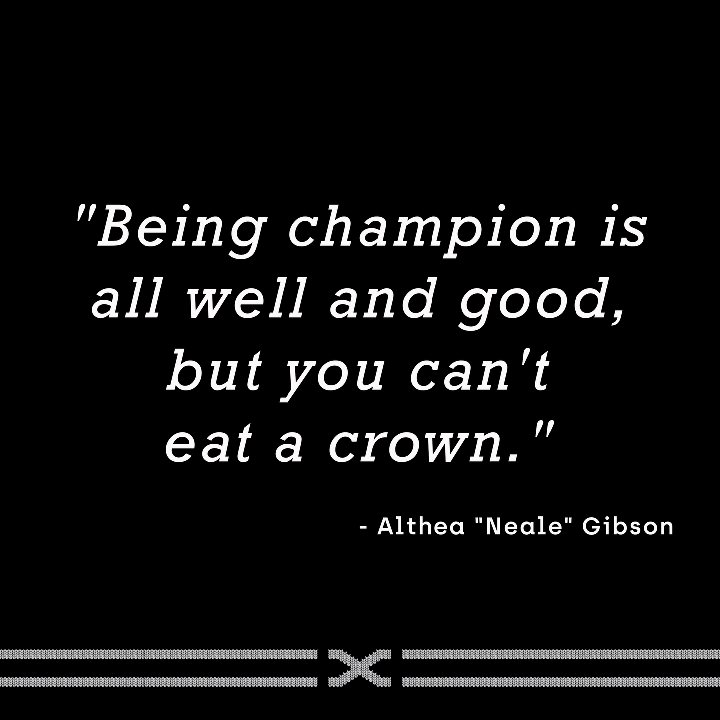 The Neale with PX4 Graphic