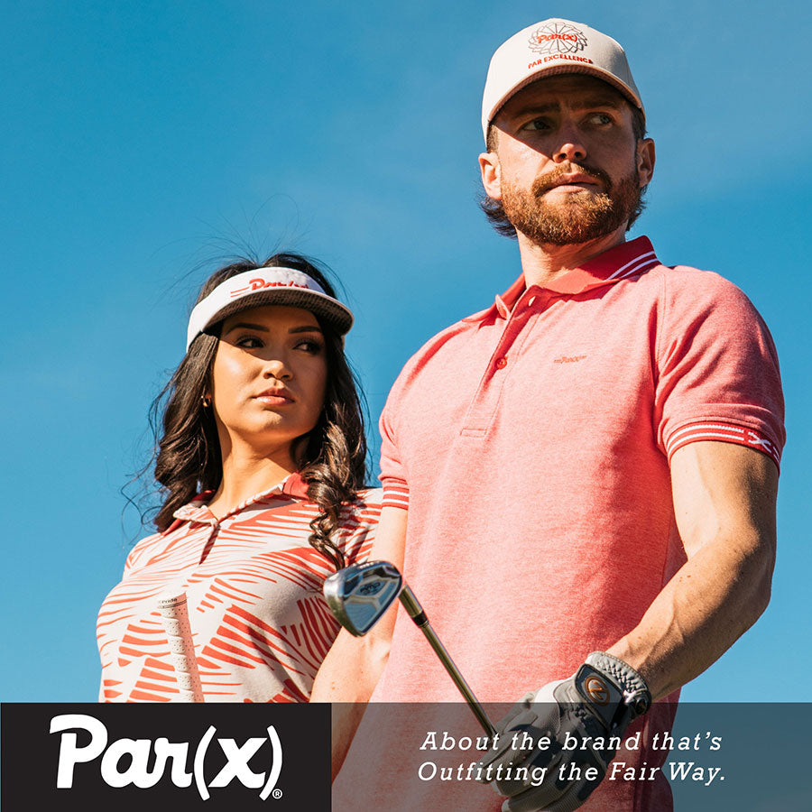 Par X Golf